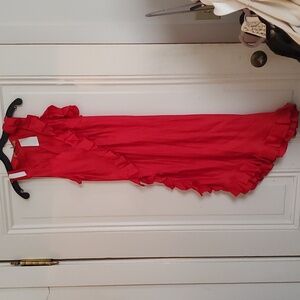 Sz 6 NWT $690 Maggie Marylin dress